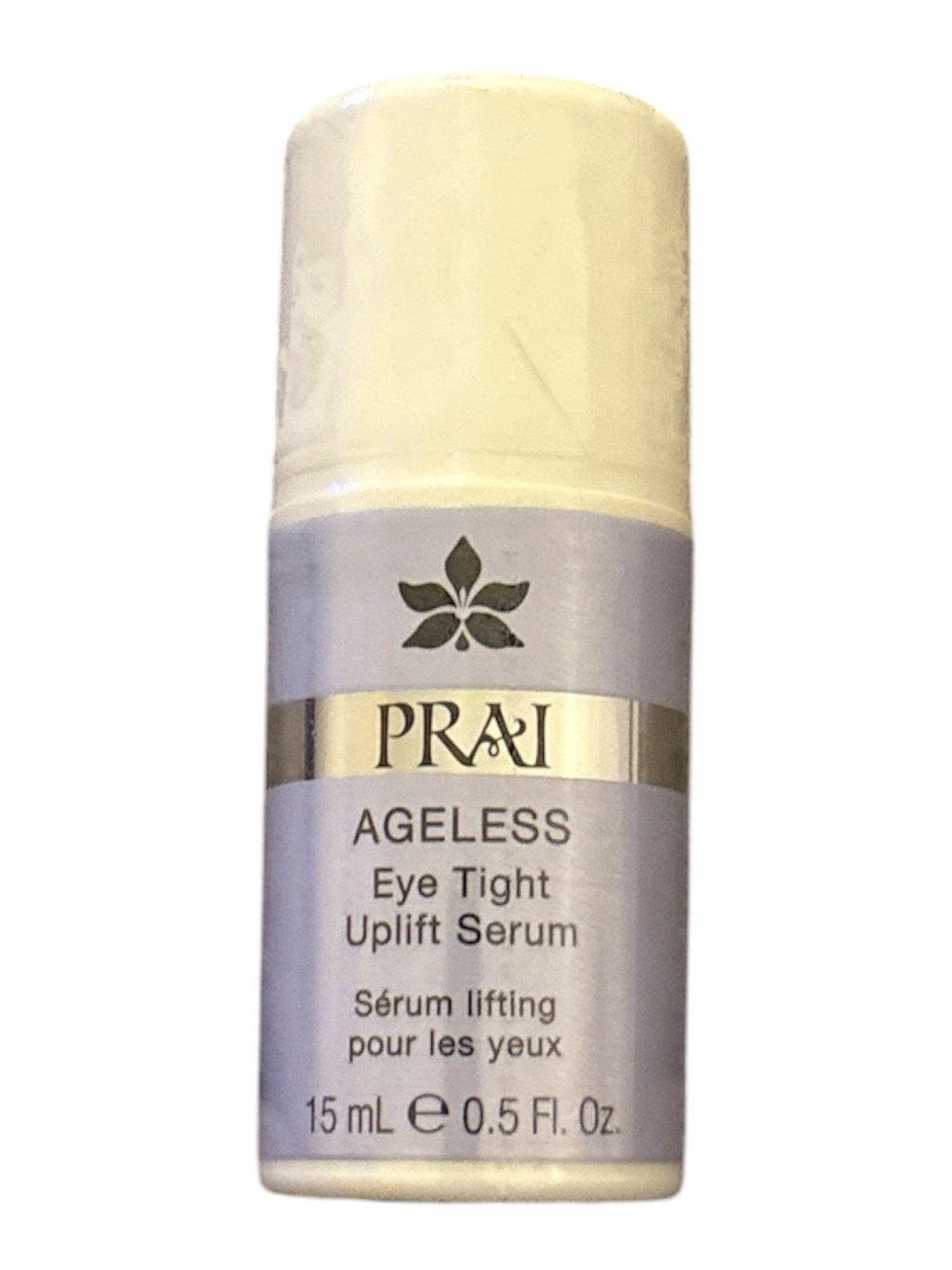 PRAI Beauty Ageless Eye Tight Uplift Serum